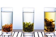 春季喝這幾款茶水！排毒養(yǎng)顏讓你年輕十歲！[圖]
