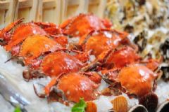 吃海鮮過(guò)敏吃什么藥？那些人不宜吃海鮮？[圖]