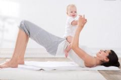 產(chǎn)后用什么縮陰效果好？產(chǎn)后怎么做可收緊女性私處？[圖]