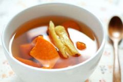 甲狀腺炎的食療方法有哪些？甲狀腺炎的飲食原則是什么？[圖]