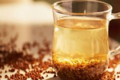 苦蕎茶如何美容護(hù)膚？苦蕎茶具有哪些美容功效？[圖]