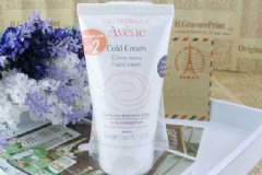 護(hù)手霜哪個(gè)牌子的好用？雅漾滋潤(rùn)護(hù)手冷霜怎么樣？？[圖]