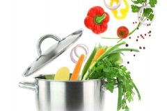 哪些食物吃了發(fā)胖？哪些食物有助于減肥？[圖]