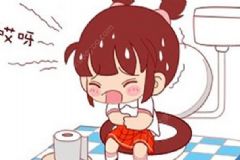 夏秋泄瀉有哪些種類？夏天腹瀉可以看舌頭吃藥嗎？[圖]