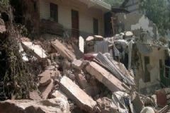九寨溝7.0級地震強(qiáng)烈地震來了如何自救？地震中如何逃生？[圖]
