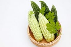 風熱感冒吃什么蔬菜好？治療風熱感冒的蔬菜有哪些？[圖]