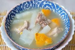 咳嗽老不好的食療方法有哪些？哪些食物能有效治療久咳癥狀？[圖]