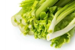 脂肪肝患者吃什么蔬菜？脂肪肝患者適合吃哪些蔬菜？[圖]