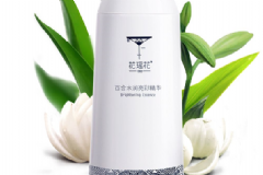 花瑤花百合水潤(rùn)亮彩卸妝油好用嗎？花瑤花百合水潤(rùn)卸妝油價(jià)格[圖]