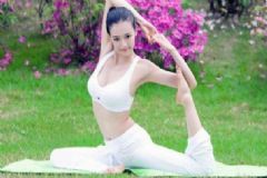 瑜伽減肥效果怎么樣？哪些瑜伽動(dòng)作可以減肥？[圖]