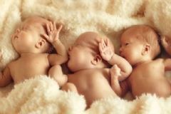 如何科學(xué)護(hù)理多胞胎寶寶？吃促排卵藥可以生多胞胎嗎？[圖]