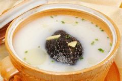 熬夜疲勞喝什么湯好？熬夜疲勞適合喝什么湯？[圖]