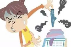 夏季防止腳臭有哪些秘訣？夏季腳容易出汗會臭腳嗎？[圖]