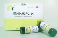 夏季服用藿香正氣水祛暑要注意什么？服用藿香正氣可立即開(kāi)車(chē)嗎？[圖]