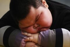 肥胖癥的原因是什么？得了肥胖癥該如何治療？[圖]