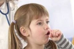 小孩咳嗽吃什么能緩解？治療咳嗽的食療方有哪些？[圖]