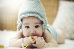 3歲前的寶寶應(yīng)該做哪些體檢？寶寶主要體檢項(xiàng)目有什么？[圖]