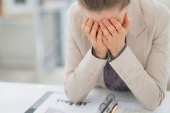 問自己哪些問題有助于消除壓力？如何消除壓力？[圖]