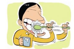 生白芍能治口臭嗎？中藥怎么治療口臭？[圖]