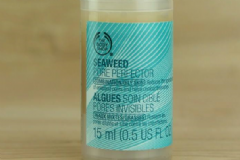 美體小鋪海藻毛孔修護精華好用嗎？美體小鋪海藻毛孔修護精華價格[圖]