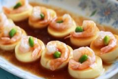 如何吃蝦能治療陽痿早泄？怎樣吃蝦能治療陽痿早泄？[圖]