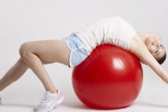 瘦腰瘦肚子最快方法是什么？腹部贅肉怎么減？[圖]