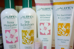 AUBREY ORGANICS天然草本控油爽膚水好用嗎？[圖]