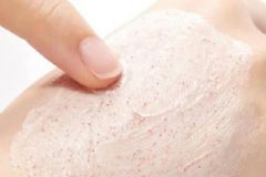 磨砂膏多久用一次？磨砂膏幾天用一次？[圖]