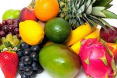 有效排毒減肥的美食包括哪些？常見的減肥排毒食物是什么？[圖]