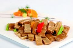 素食減肥應(yīng)該怎么吃？素食減肥菜譜有哪些？[圖]