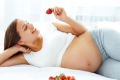 懷孕的禁忌有哪些？孕媽要注意哪些飲食禁忌？[圖]