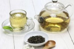 春天養(yǎng)生適合喝什么茶？春季喝茶的好處有哪些？[圖]