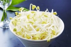 豆芽怎么吃減肥？豆芽減肥食譜有哪些？[圖]