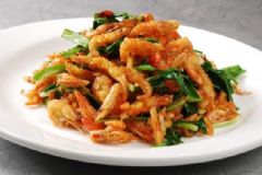 秋季男人吃什么補(bǔ)腎？秋季男人補(bǔ)腎食譜有哪些？[圖]