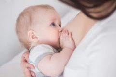哺乳期胸部是怎樣的？哺乳期胸部是不是很大？[圖]
