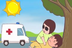 中暑能不能吹空調(diào)？中暑后吹空調(diào)好不好？[圖]