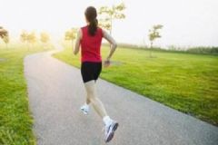 如何走路減肥？走路減肥有什么好處？[圖]