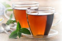 如何自制健康減肥茶？健康減肥茶飲怎么做？[圖]
