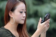 掉妝厲害怎么辦？掉妝快怎么辦？[圖]