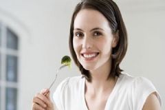 如何抑制食欲？吃什么能抑制食欲？[圖]