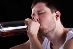 男人如何健康飲酒？男人怎么喝酒更加健康？[圖]