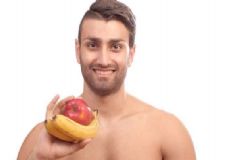 抽煙男人吃什么好？吃什么食物降低抽煙的危害？[圖]