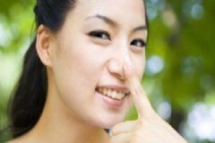 鼻子上火有什么癥狀？為什么鼻子會(huì)上火？[圖]