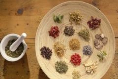 吃補(bǔ)腎中藥有什么禁忌？有哪些補(bǔ)腎食譜？[圖]