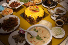 吃晚飯應(yīng)該注意什么？吃晚飯需要注意哪些？[多圖]