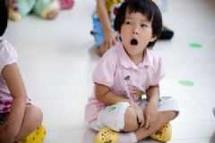 孩子春困是正常的嗎？有哪些方法可以趕走孩子春困？[圖]
