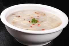 治療風寒感冒的食療方有哪些？吃什么食物治療風寒感冒？[圖]