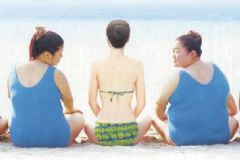 瘦不下來(lái)的原因？為什么瘦不下來(lái)？[圖]
