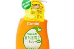 洗發(fā)水影響寶寶智力是真的嗎？寶寶適合用什么洗發(fā)水？[圖]