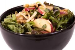 哪些食物有助于降低膽固醇？吃什么食物有效降低膽固醇？[圖]